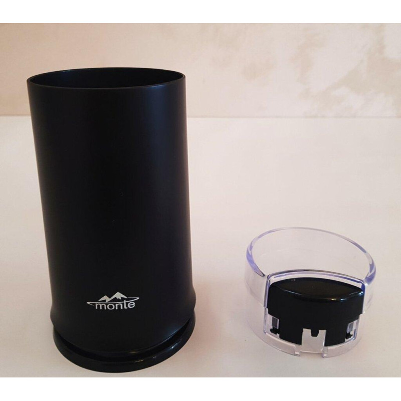 Кофемолка Monte MT-1403
