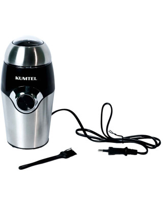 Кофеварка Kumtel HCG-02 Inox