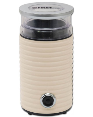 Кофемолка First FA-5482-2-CR