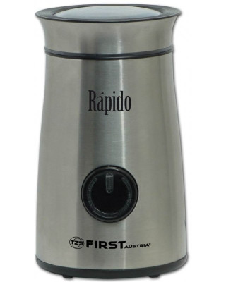 Кофемолка First FA-5485-3