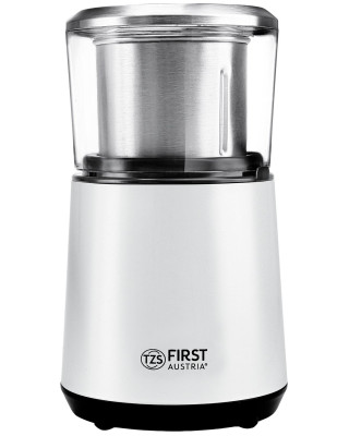Кофемолка FIRST FA-5486-2-WI