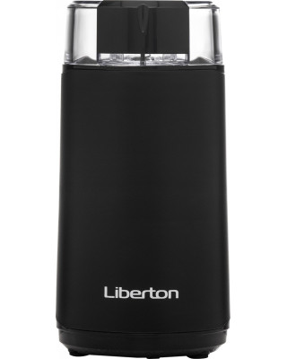 Кофемолка Liberton LCG-2302