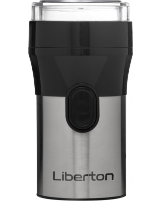 Кофемолка Liberton LCG-2303