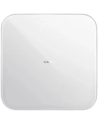 Ваги підлогові Xiaomi Mi Smart Scale S200 White (BHR9230GL)