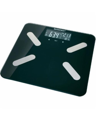 Ваги підлогові Silver Crest SPWD 180 A2 black