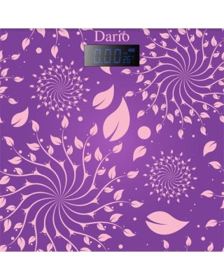 Ваги підлогові Dario DFS-2818F Branches