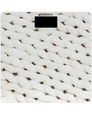 Ваги підлогові Ardesto SCB-965KNIT
