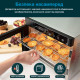 Сушка фруктов и овощей WETAIR WFD-K650S