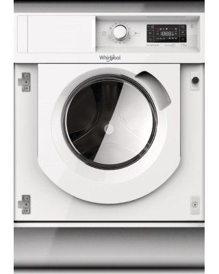 Cтирально-сушильна машина WHIRLPOOL BI WDWG 75148 EU