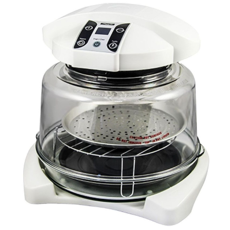 Аэрогриль VIMAR VCO-785W