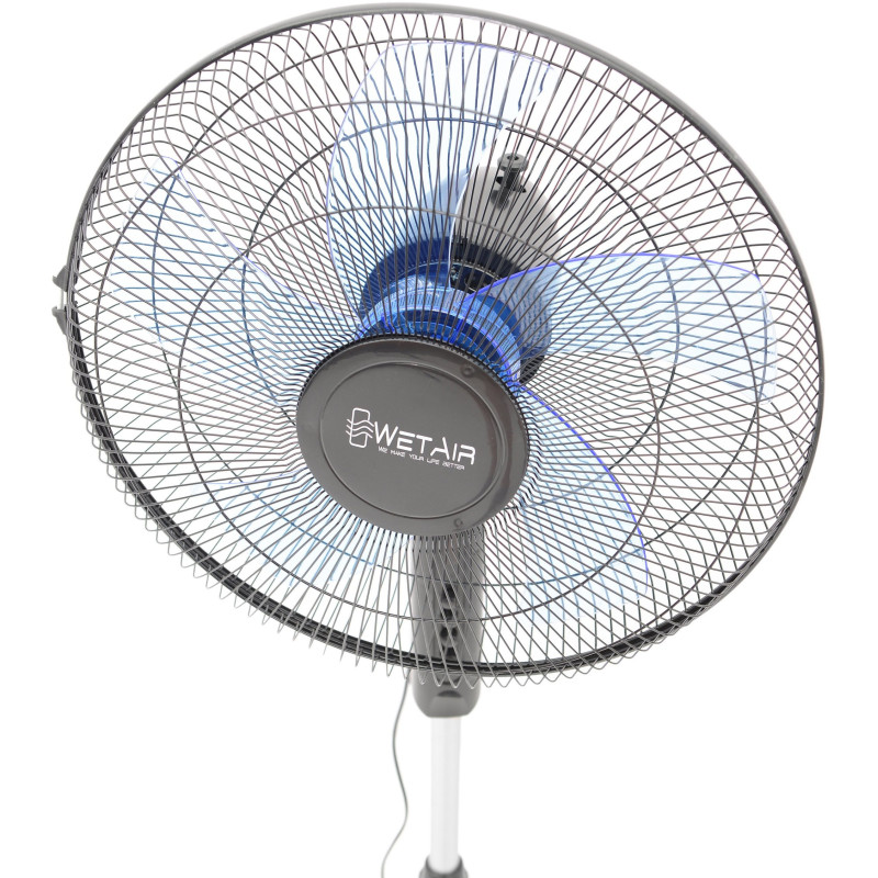 Вентилятор WetAir SF-5025