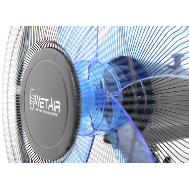 Вентилятор WetAir SF-5025