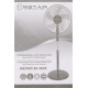 Вентилятор WetAir SF-5025