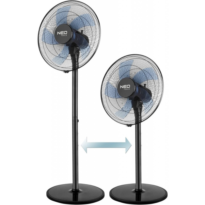  Вентилятор NEO Tools 90-001