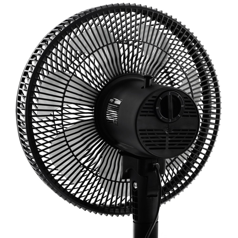 Вентилятор Ergo FS 1415