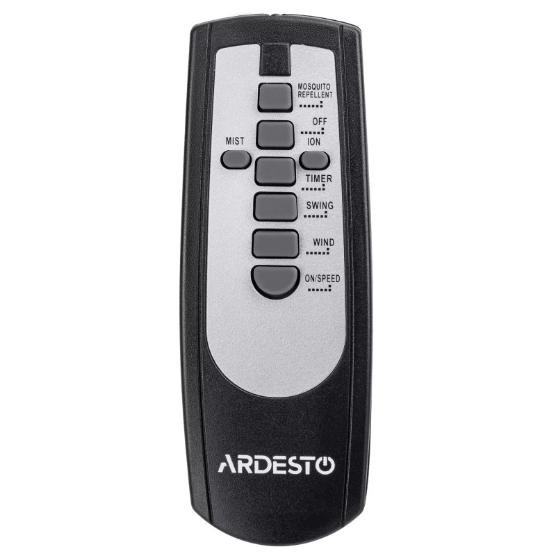 Вентилятор Ardesto FNM-X2S