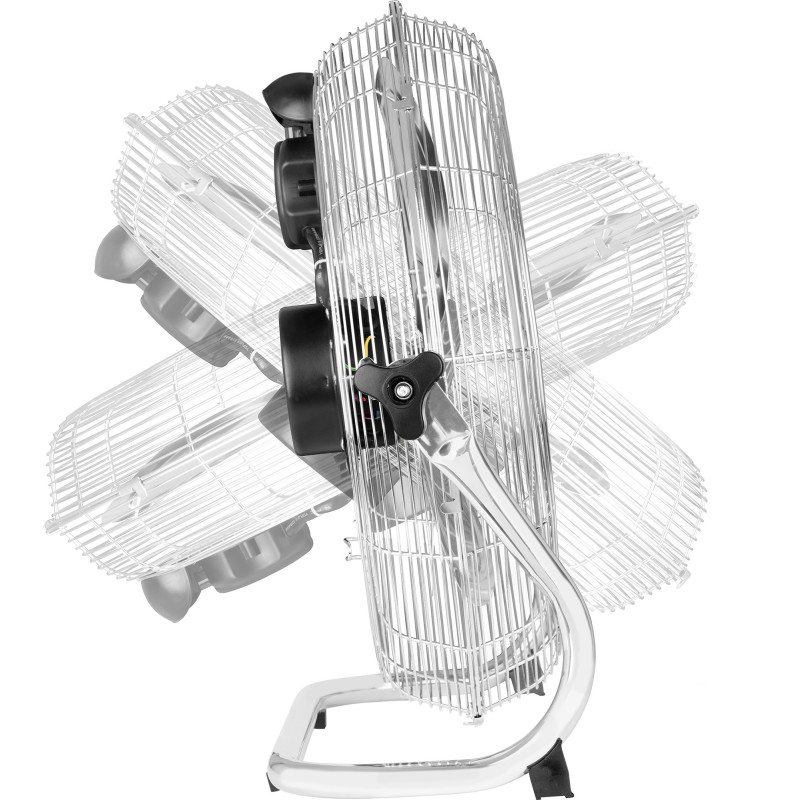 Вентилятор ECG FF 45 Ventus