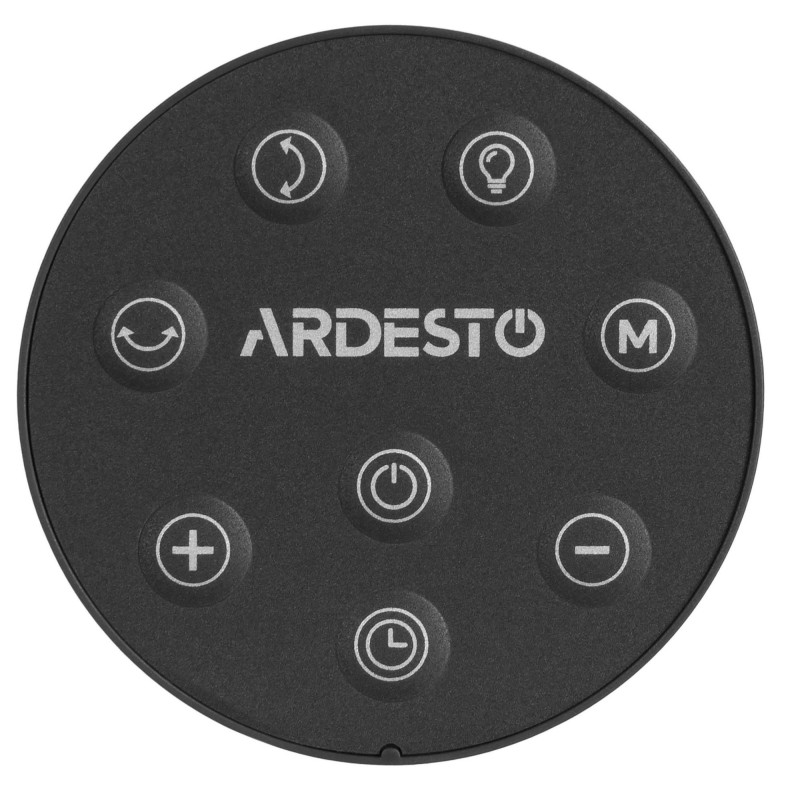 Вентилятор Ardesto FN-W1412EGR