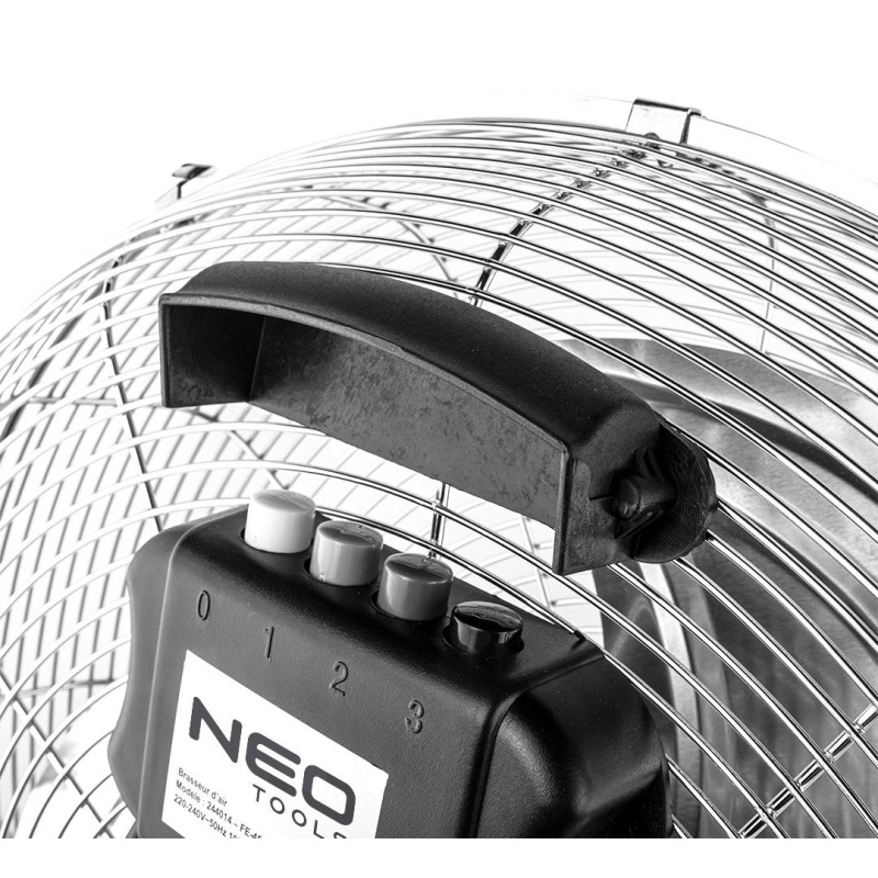 Вентилятор підлоговий Neo Tools 90-010