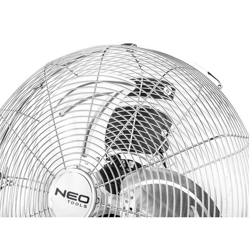 Вентилятор підлоговий Neo Tools 90-010