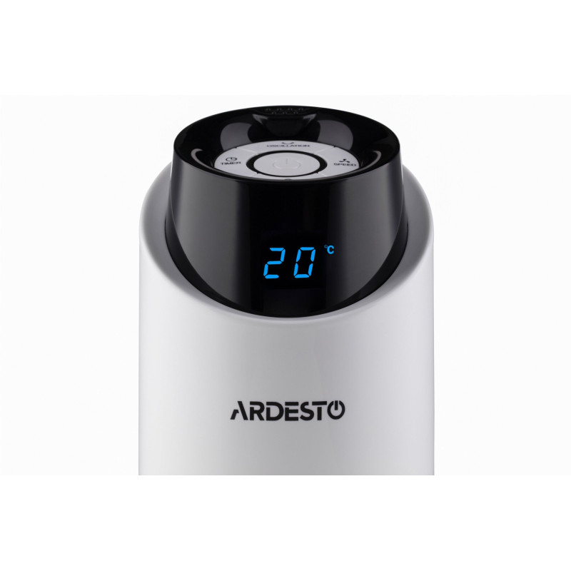 Вентилятор ARDESTO FNT-R44X1W