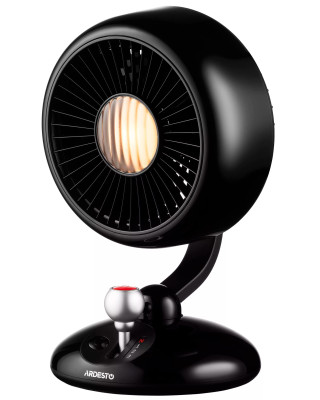 Вентилятор Ardesto AviaFan FT-F3600BL