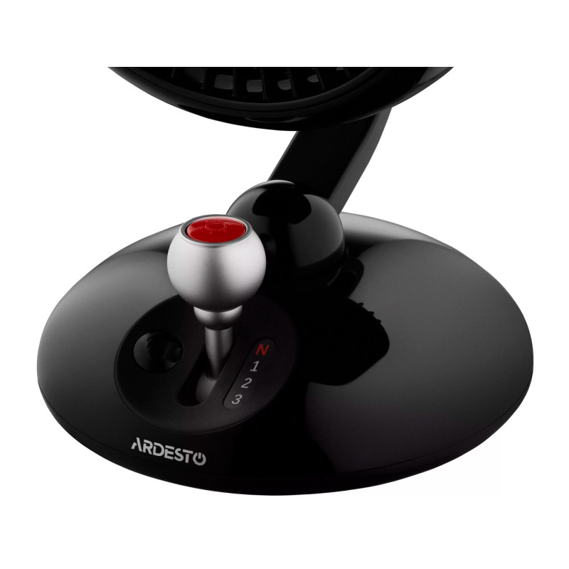 Вентилятор Ardesto AviaFan FT-F3600BL