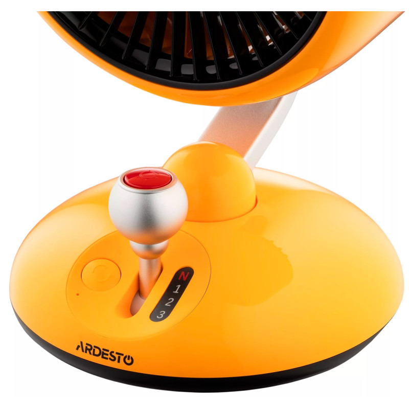 Вентилятор Ardesto AviaFan FT-F3600Y