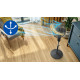 Вентилятор PHILIPS CX1520/01