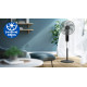 Вентилятор PHILIPS CX1520/01