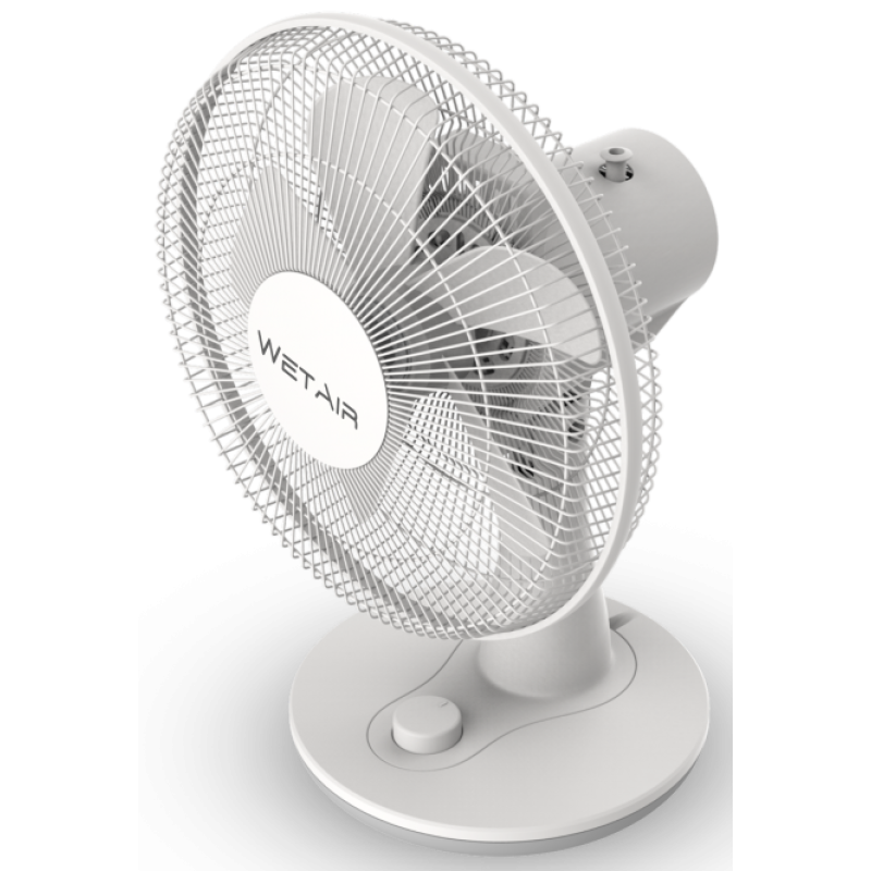 Вентилятор WetAir SF 1245 W