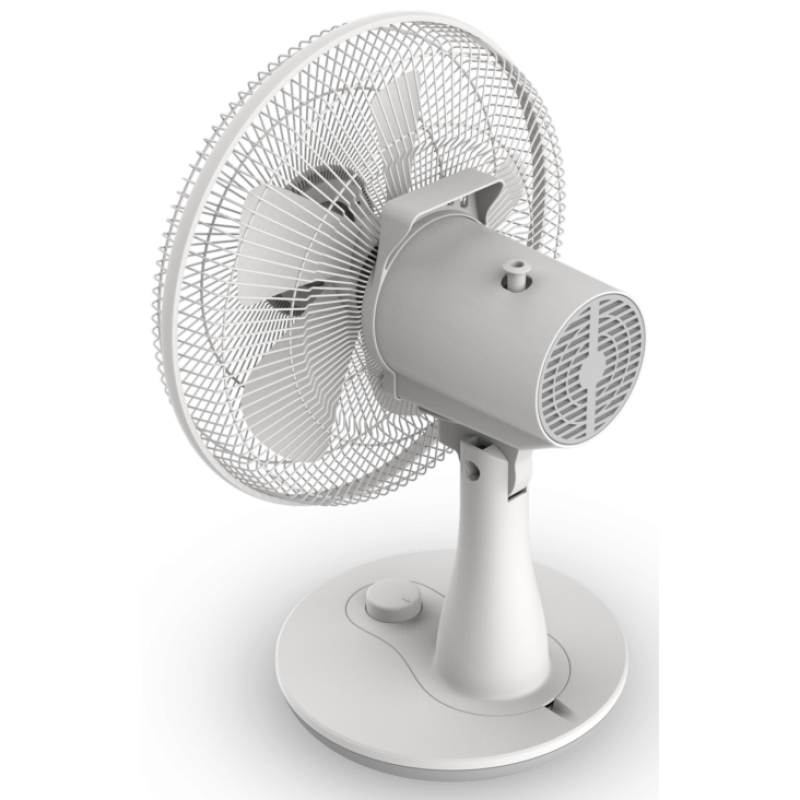 Вентилятор WetAir SF 1245 W
