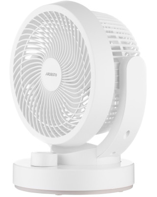 Вентилятор ARDESTO FT-B25W