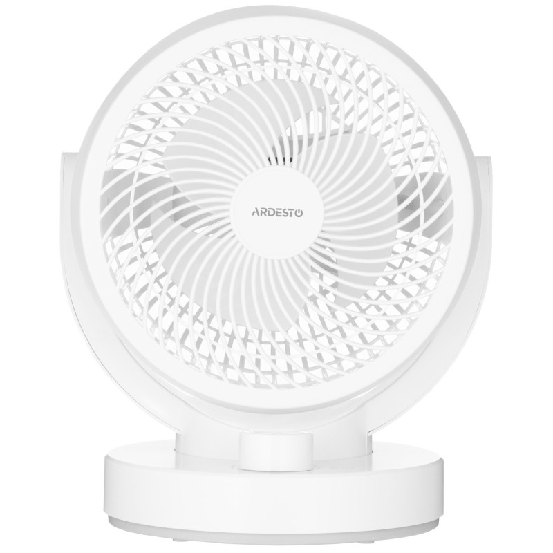Вентилятор ARDESTO FT-B25W