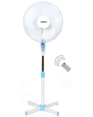 Вентилятор Rotex RAF54-E