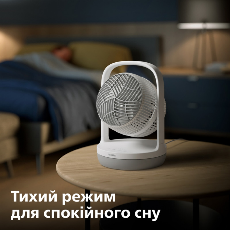 Вентилятор PHILIPS CX2050/00