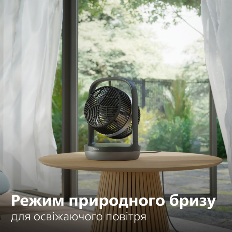 Вентилятор PHILIPS CX3050/01
