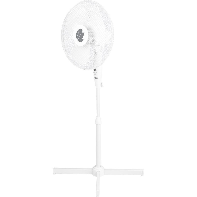 Вентилятор ECG FS 40A
