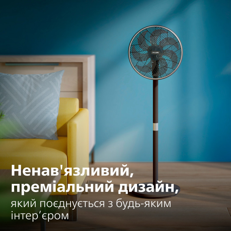 Вентилятор PHILIPS CX3550/01