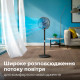 Вентилятор PHILIPS CX3550/01