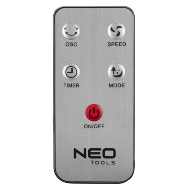  Вентилятор Neo Tools 90-002