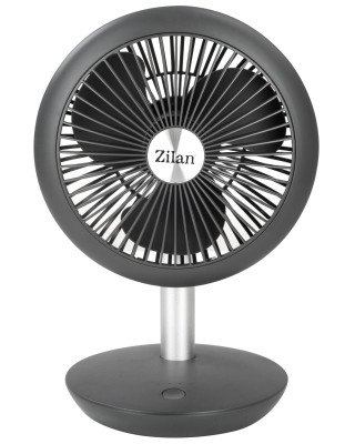 Вентилятор Zilan ZLN4000