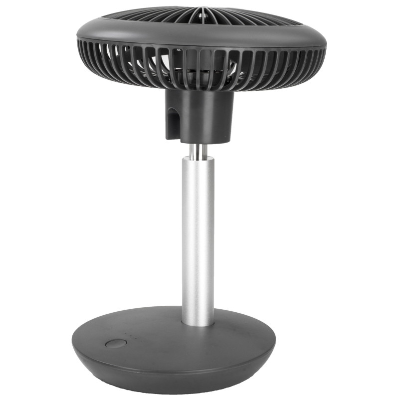 Вентилятор Zilan ZLN4000