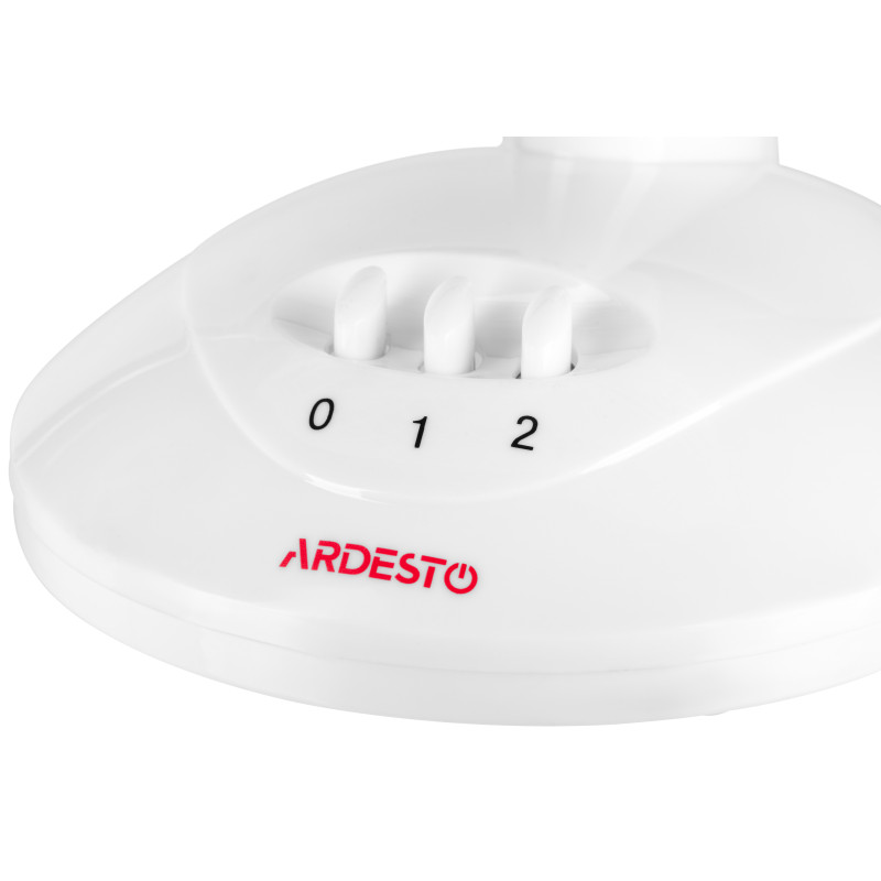  Вентилятор настольный Ardesto FT 23 A