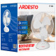  Вентилятор настольный Ardesto FT 23 A