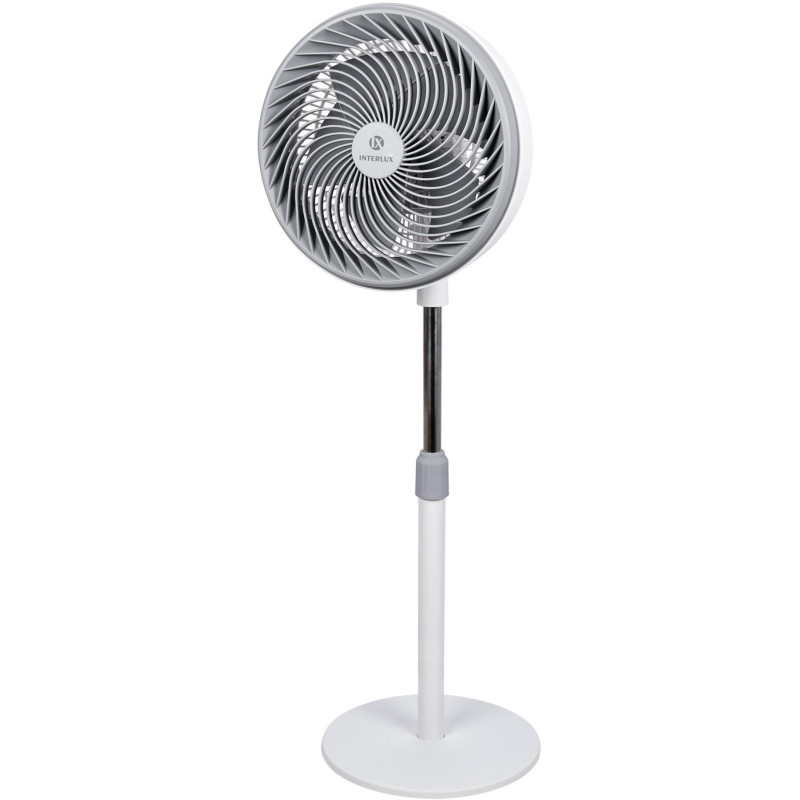 Вентилятор INTERLUX ILFS-2828