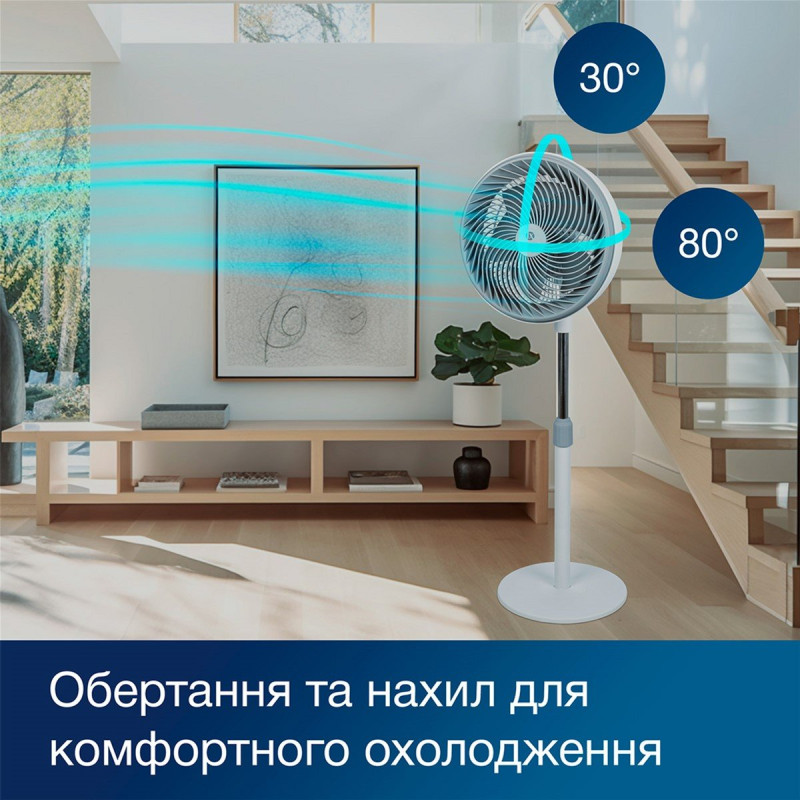 Вентилятор INTERLUX ILFS-2828
