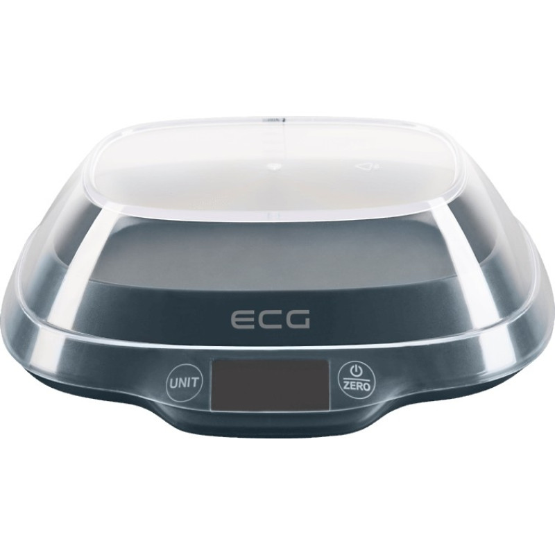 Ваги кухонні ECG KV 1120 SM