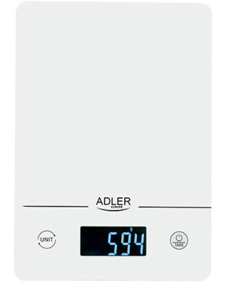 Ваги кухонні Adler AD 3170