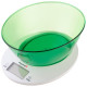 Ваги кухонні ViLgrand VKS-533C green